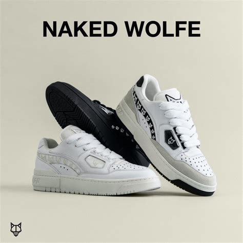 naked wolfe promo|Naked Wolfe em promoção na Netshoes!